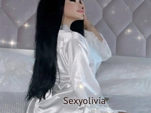 Sexyolivia