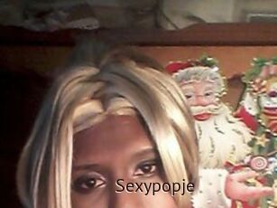 Sexypopje
