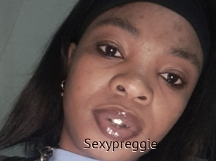 Sexypreggie