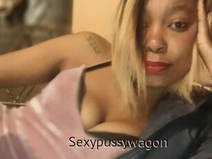 Sexypussywagon