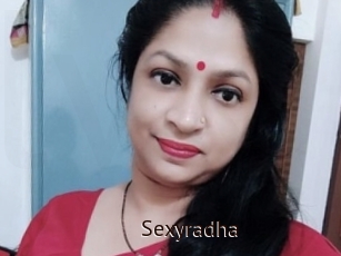 Sexyradha