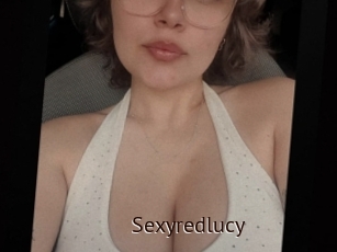Sexyredlucy