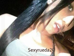 Sexyrueda20