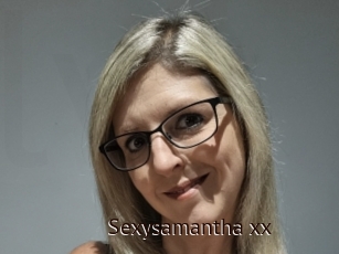 Sexysamantha_xx