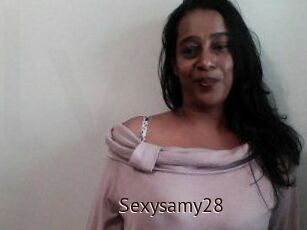 Sexysamy28