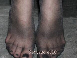 Sexysecret20
