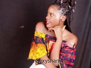 Sexyshanice