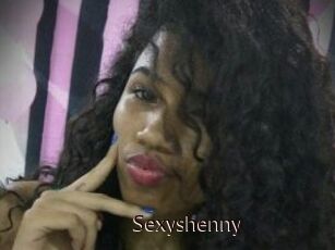 Sexyshenny