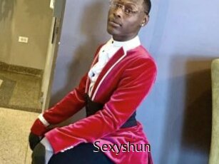 Sexyshun