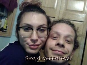 Sexyslavedestroyer