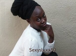 Sexysluxx30