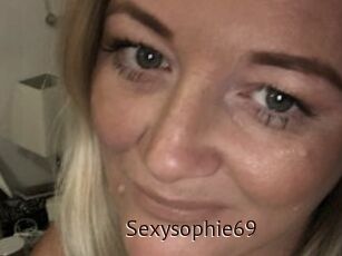 Sexysophie69