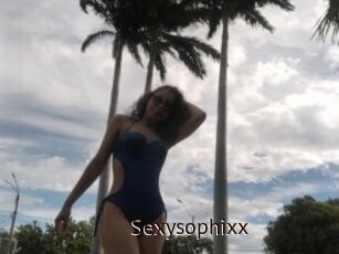 Sexysophixx