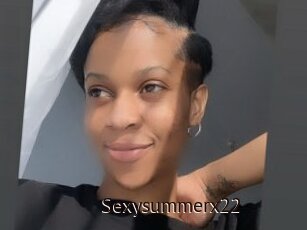 Sexysummerx22