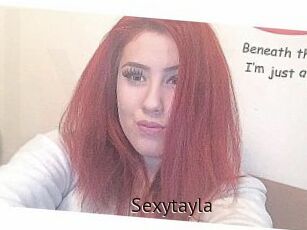 Sexytayla