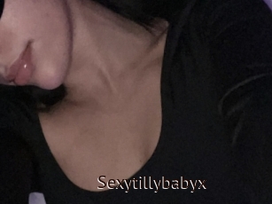 Sexytillybabyx