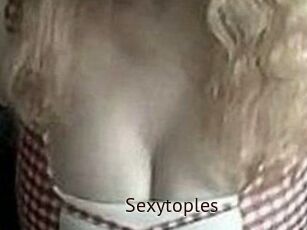 Sexytoples
