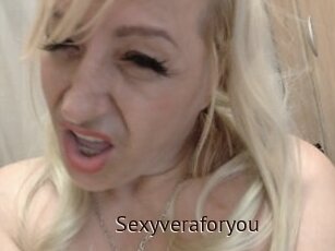 Sexyveraforyou