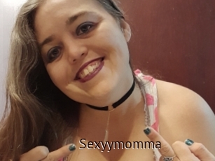 Sexyymomma