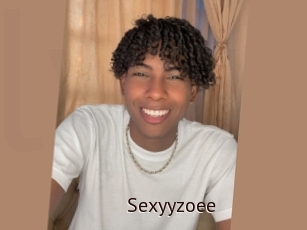 Sexyyzoee