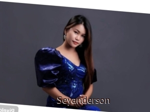 Seyanderson