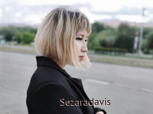 Sezaradavis