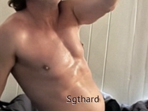 Sgthard