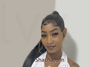 Shacharenn