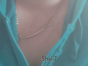 Shaii7