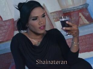 Shainateran