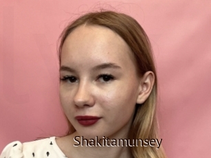 Shakitamunsey