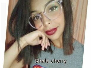 Shala_cherry