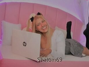 Shalom69