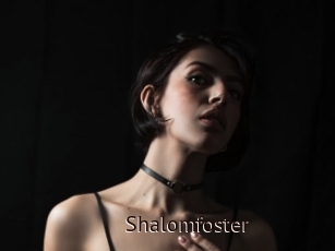 Shalomfoster