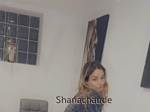 Shanachaude