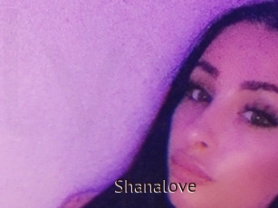 Shanalove