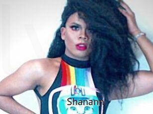 Shanann