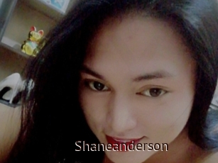 Shaneanderson