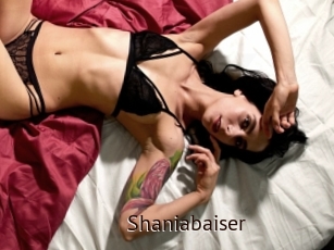 Shaniabaiser