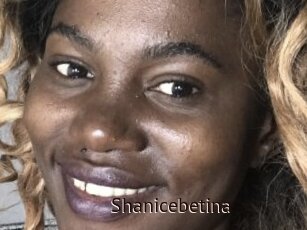 Shanicebetina