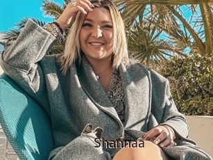 Shannaa