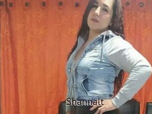 Shannalt