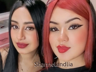 Shannelandlia