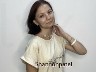 Shannonpatel