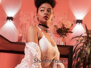 Shannonsunn