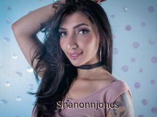 Shanonnjones