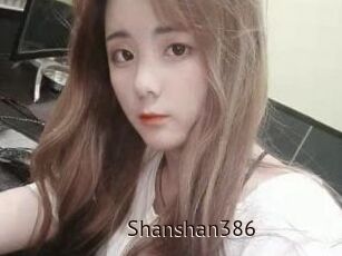 Shanshan386