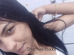 Shantaalfoxxx