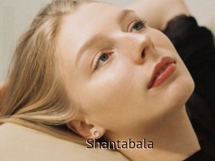 Shantabala