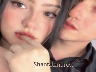 Shantalandrew